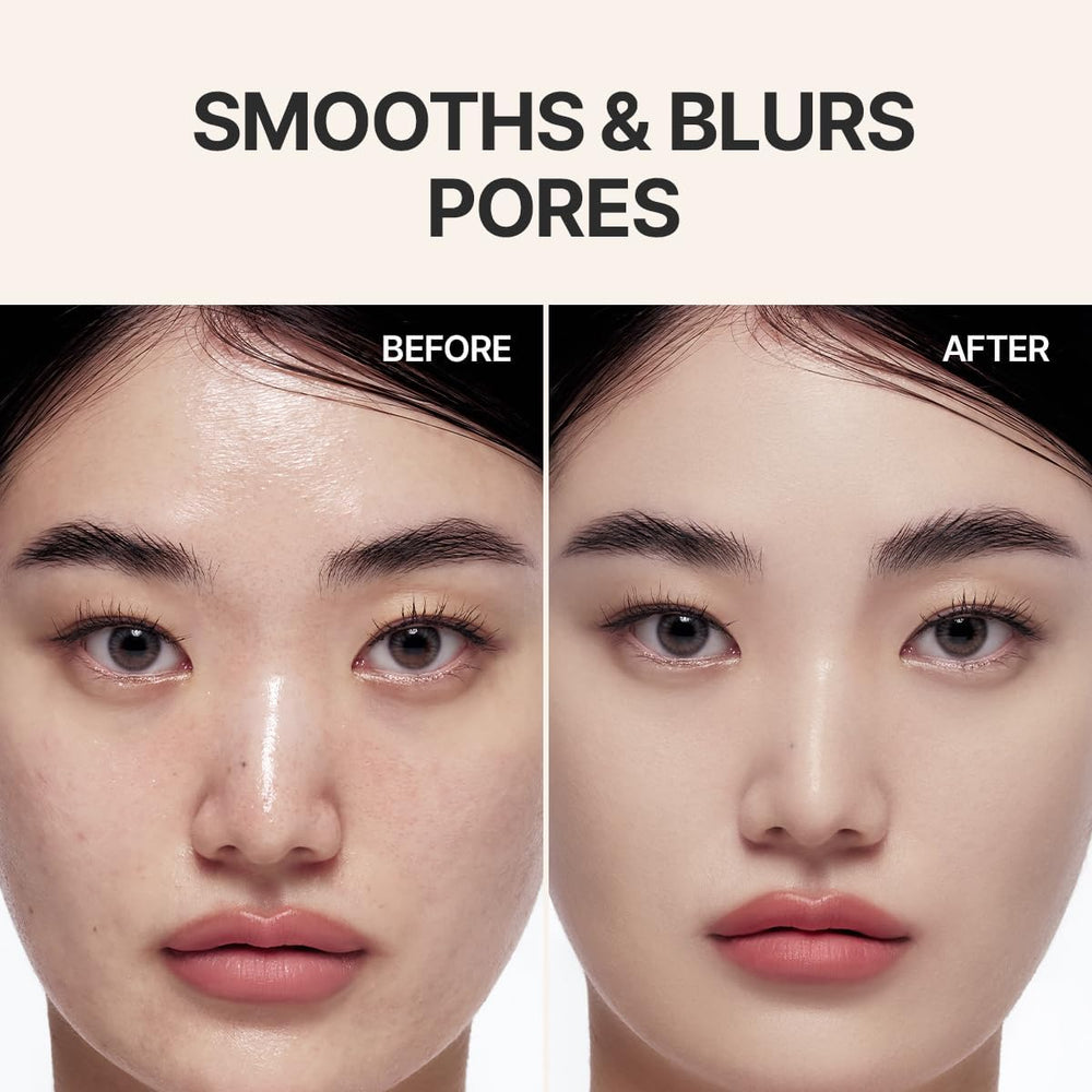 ESPOIR Be Velvet Cushion Foundation #23 Beige | Quick and Easy Coverage with ...