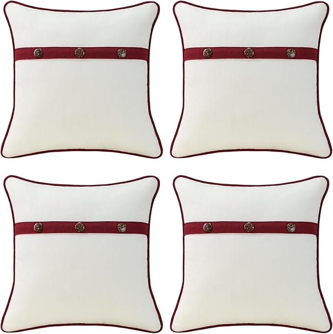 Outdoor Sunbrella Decorative Pillows by Supdurplus