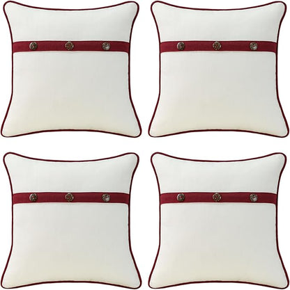 Outdoor Sunbrella Decorative Pillows by Supdurplus