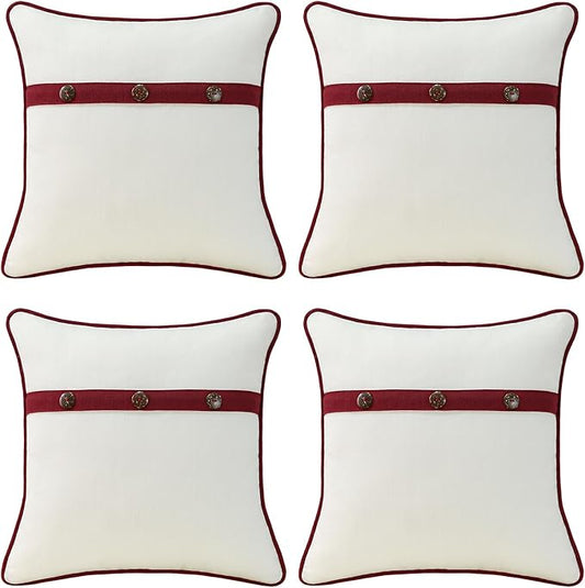 Outdoor Sunbrella Decorative Pillows by Supdurplus