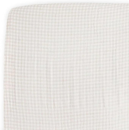 Little Unicorn Toddler Bedding 3-Piece Set | Super Soft & Breathable Muslin - Image 6