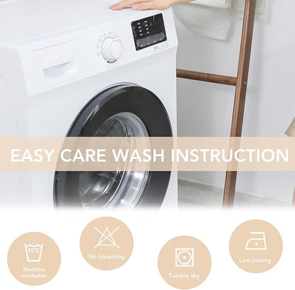 Easy-Going Rod Pocket Blackout Curtains - Image 7