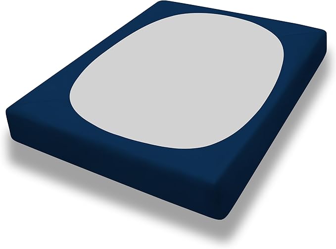 PureFit Stretchy Box Spring Cover Twin by PureFit