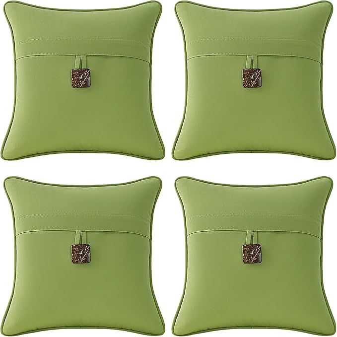 Outdoor Sunbrella Decorative Pillows by Supdurplus