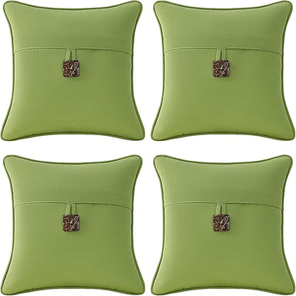 Outdoor Sunbrella Decorative Pillows by Supdurplus