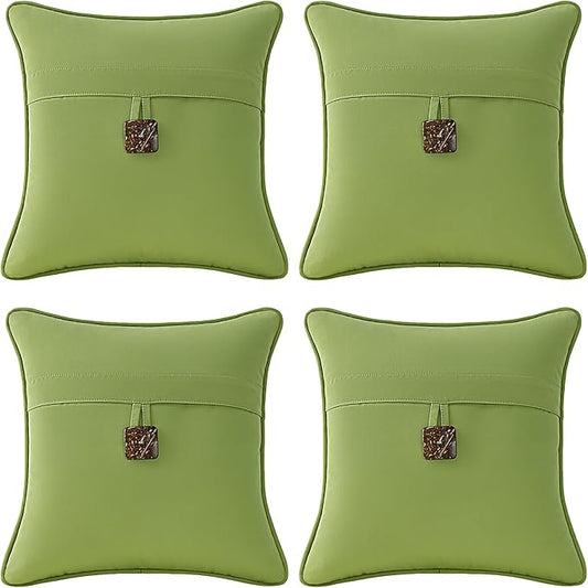 Outdoor Sunbrella Decorative Pillows by Supdurplus