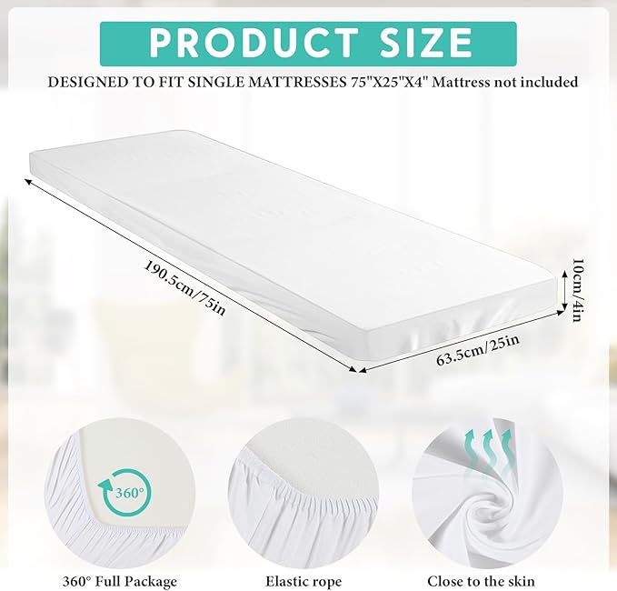 Breling Fitted Sheet Compatible - Image 2