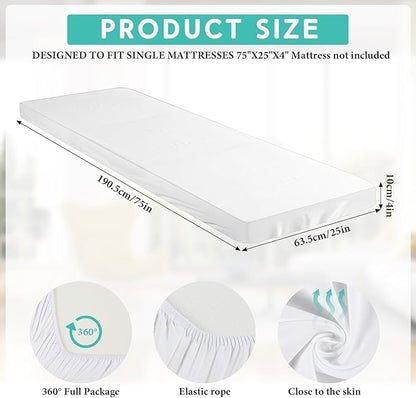 Breling Fitted Sheet Compatible - Image 2