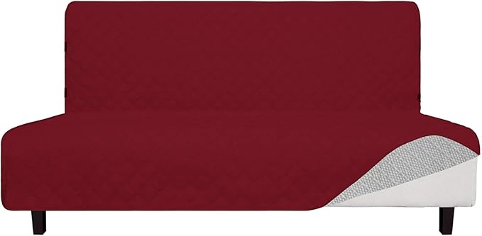 Easy-Going Sofa Slipcover Futon Cover Waterproof Couch Cover Furniture by Easy-Going