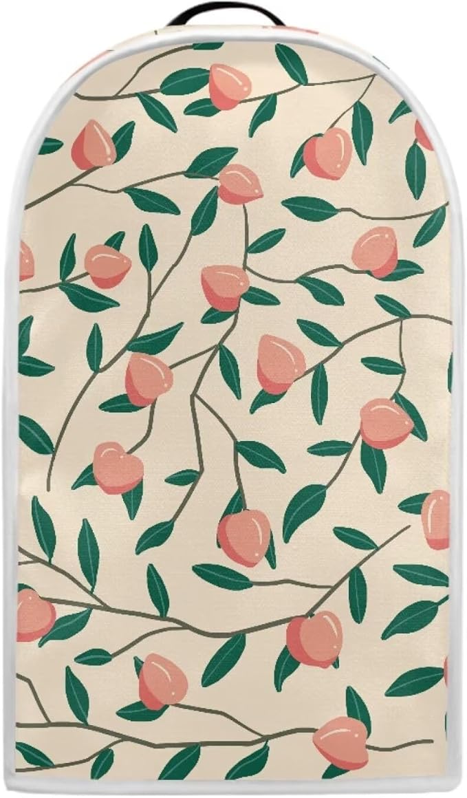 Blender Covers For Kitchen Food Processor Cover Blender Cover Dust Cover Print by Unknown