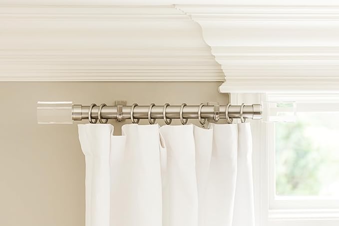 BlastHome® Luxury Curtain Rings – Premium Metal - Image 6