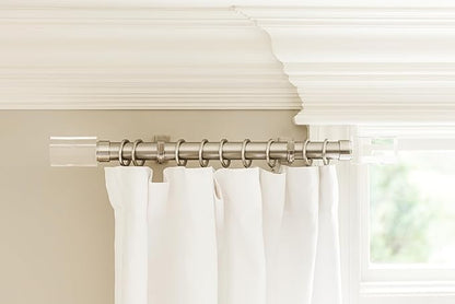 BlastHome® Luxury Curtain Rings – Premium Metal - Image 6