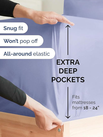 Extra Deep Full Sheet Set - Image 3