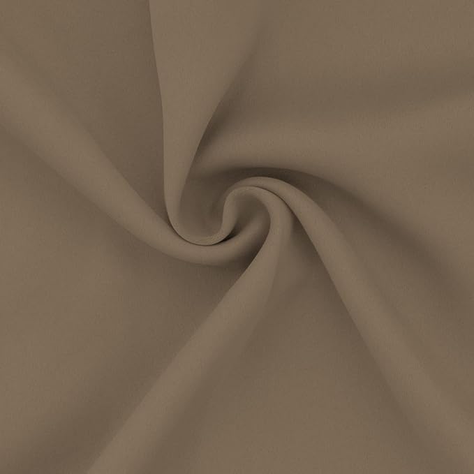 Easy-Going Rod Pocket Blackout Curtains - Image 5