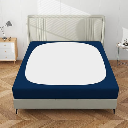 PureFit Stretchy Box Spring Cover Twin - Image 2