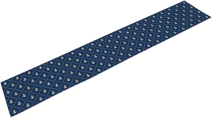 Nautical Anchor Table Runner - Image 7