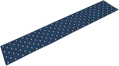 Nautical Anchor Table Runner - Image 7