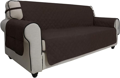 Easy-Going Sofa Slipcover Waterproof Couch Cover by Easy-Going