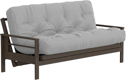 Royal Sleep Products by The Futon Factory 6 inch Foam Futon Mattress - Image 8