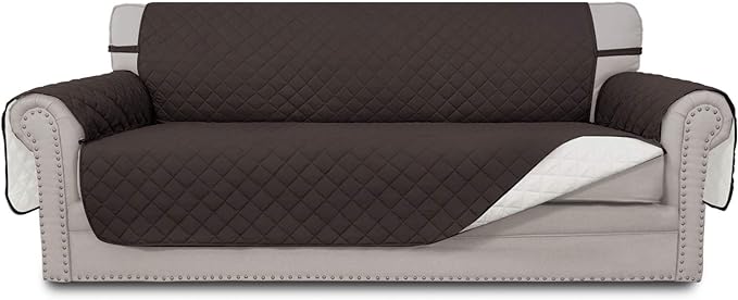 Easy-Going Reversible Oversized Couch Cover by Easy-Going
