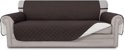 Easy-Going Reversible Oversized Couch Cover by Easy-Going