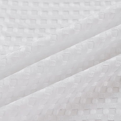 Full Bed Skirt - Full Size Bed Skirt 16 Inch Drop - Image 6