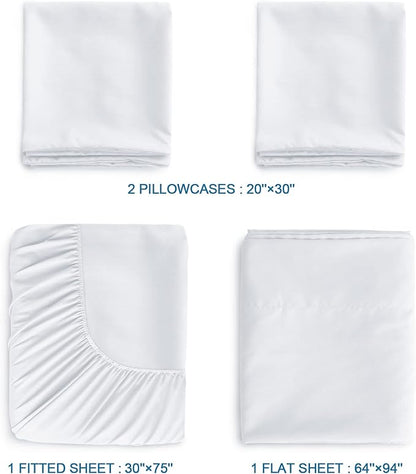 SPRINGSPIRIT Cot Sheets - Image 5