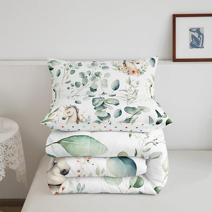 Erosebridal Kids Cute Animal King Bedding Sets - Image 6