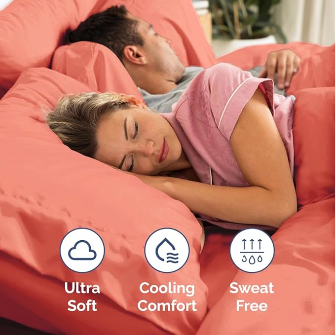 Extra Deep Pocket Twin Sheets - Image 5