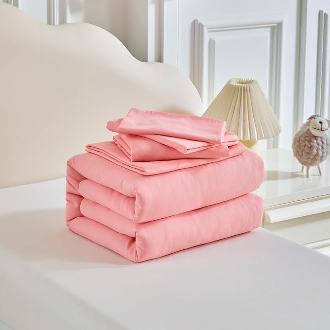 Toddler Bedding Set - Image 7