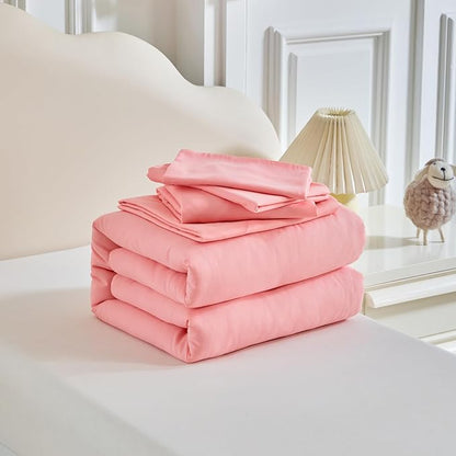 Toddler Bedding Set - Image 7