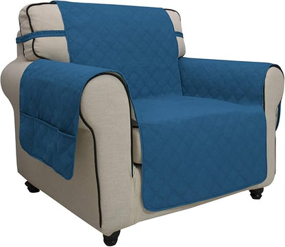 Easy-Going Sofa Slipcover Chair Cover Waterproof Couch Cover Washable Sofa by Easy-Going