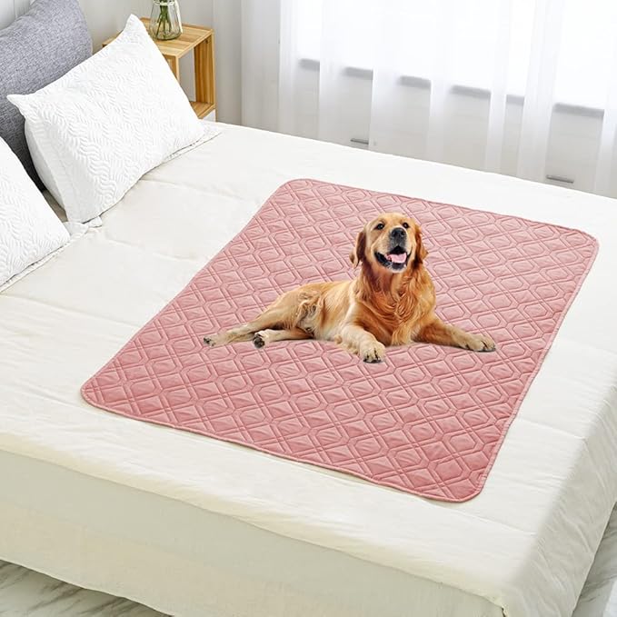 Ameritex Waterproof Dog Bed Cover Pet Blanket - Image 6