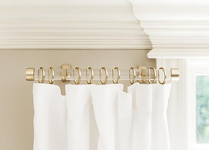 BlastHome® Luxury Curtain Rings - Image 6