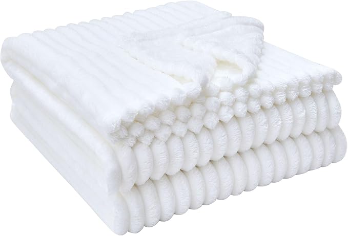 Throw Blanket for Couch by Unknown