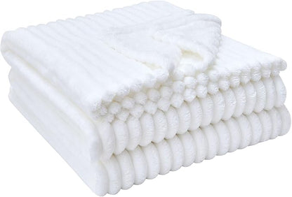 Throw Blanket for Couch by Unknown