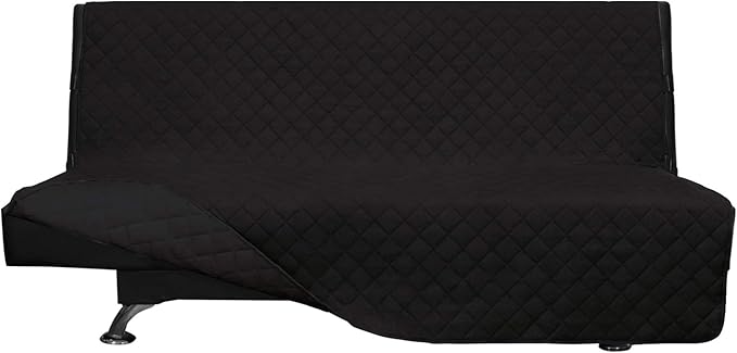 Easy-Going Futon Sofa Slipcover by Easy-Going