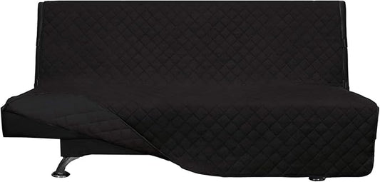 Easy-Going Futon Sofa Slipcover by Easy-Going