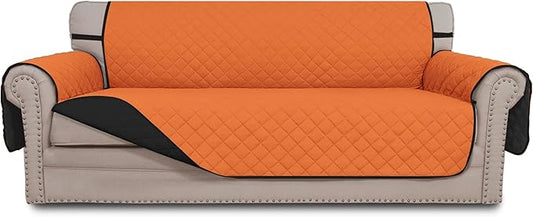 Easy-Going Reversible Oversized Couch Cover by Easy-Going