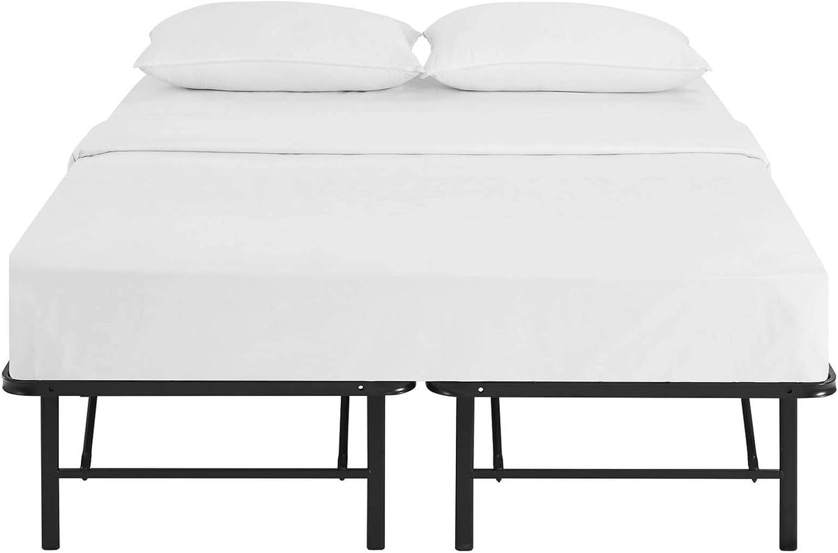 modway mod-5429 fba_ horizon replaces box spring-folding metal on a desk or shelf