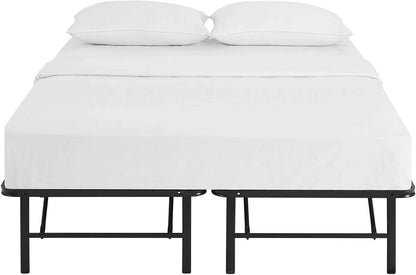modway mod-5429 fba_ horizon replaces box spring-folding metal on a desk or shelf
