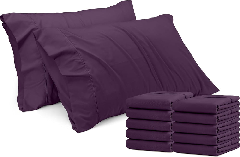 Pillow Covers, Soft and Comfy Pillow Cases