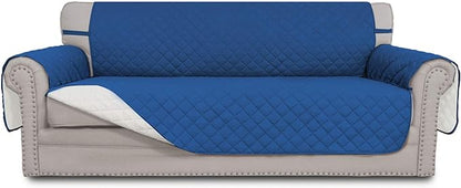 Easy-Going Reversible Couch Cover by Easy-Going