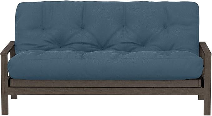 Royal Sleep Products by The Futon Factory 6 inch Foam Futon Mattress - Image 8