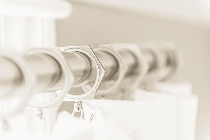 BlastHome® Luxury Curtain Rings - Image 4