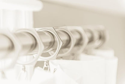 BlastHome® Luxury Curtain Rings - Image 4