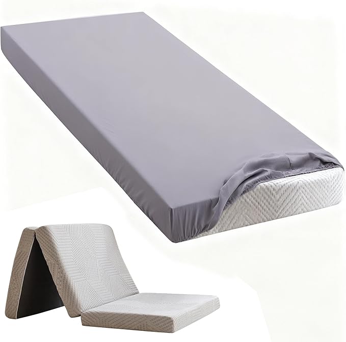 Twin Fitted Sheet Compatible by Unknown