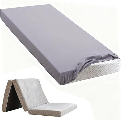 Twin Fitted Sheet Compatible by Unknown