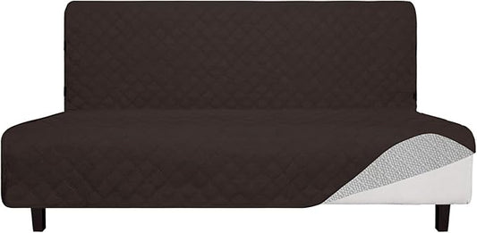 Easy-Going Sofa Slipcover Futon Cover Waterproof Couch Cover Furniture by Easy-Going