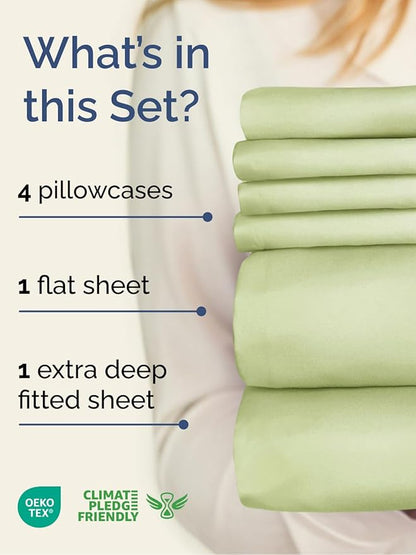 Extra Deep Full Sheet Set - Image 2